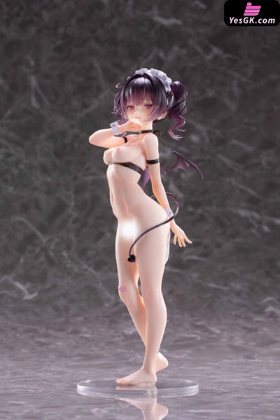 Shino Illustrated by Riko (Licensed) Figure - OMAHA Studio [Pre-Order] Others