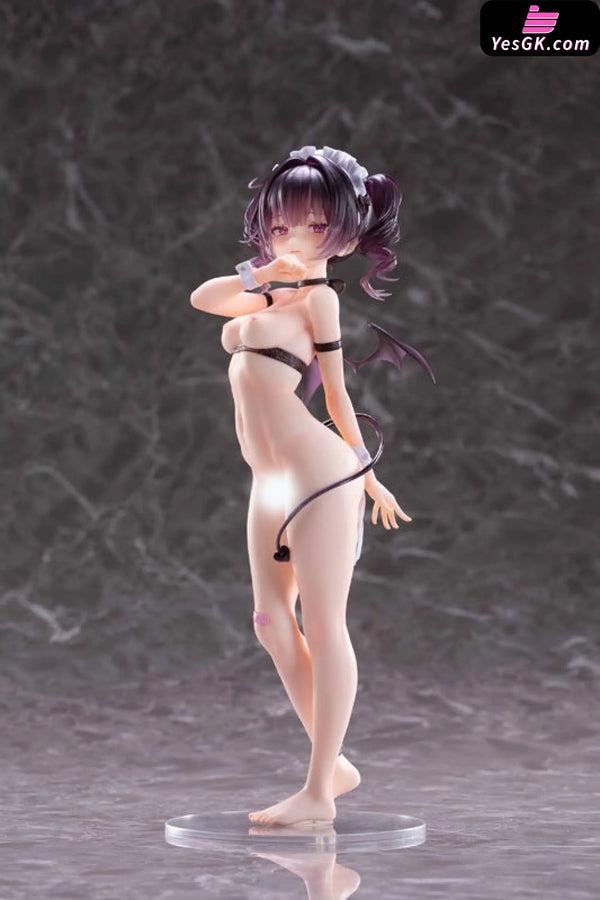 Shino Illustrated by Riko (Licensed) Figure - OMAHA Studio [Pre-Order] Others