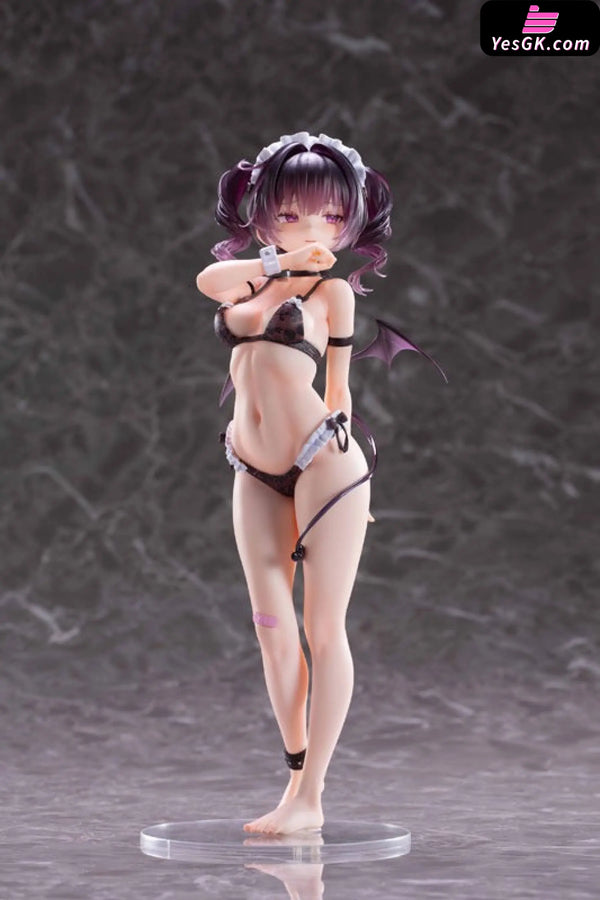 Shino Illustrated by Riko (Licensed) Figure - OMAHA Studio [Pre-Order] Others