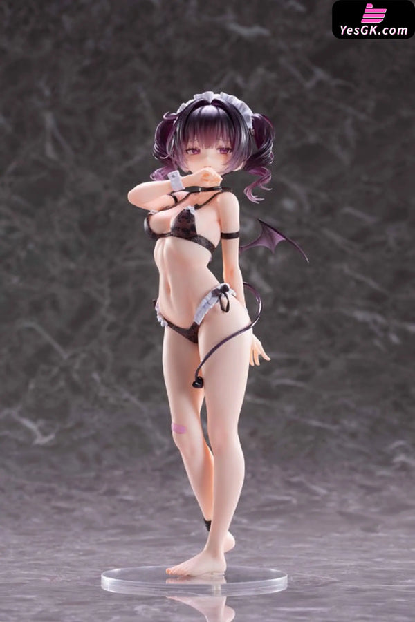 Shino Illustrated by Riko (Licensed) Figure - OMAHA Studio [Pre-Order] Others