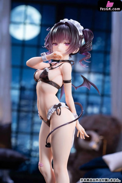 Shino Illustrated by Riko (Licensed) Figure - OMAHA Studio [Pre-Order] Others
