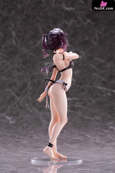 Shino Illustrated by Riko (Licensed) Figure - OMAHA Studio [Pre-Order] Others