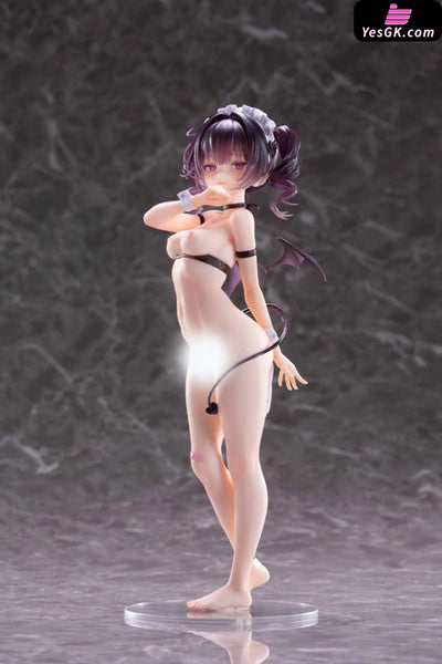 Shino Illustrated by Riko (Licensed) Figure - OMAHA Studio [Pre-Order] Others