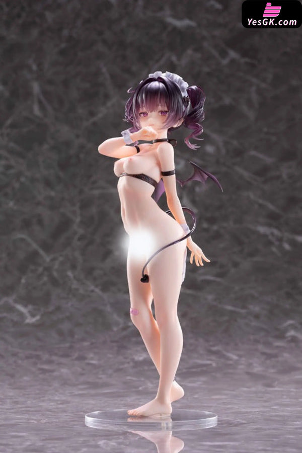 Shino Illustrated by Riko (Licensed) Figure - OMAHA Studio [Pre-Order] Others