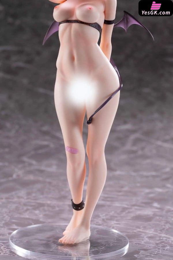 Shino Illustrated by Riko (Licensed) Figure - OMAHA Studio [Pre-Order] Others