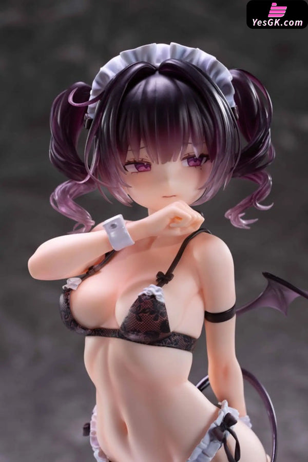 Shino Illustrated by Riko (Licensed) Figure - OMAHA Studio [Pre-Order] Others