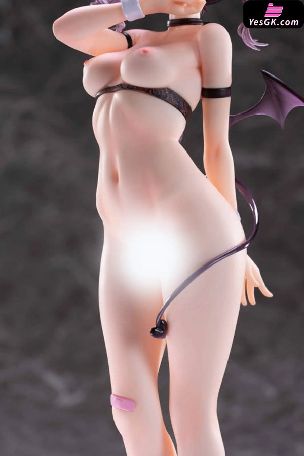 Shino Illustrated by Riko (Licensed) Figure - OMAHA Studio [Pre-Order] Others