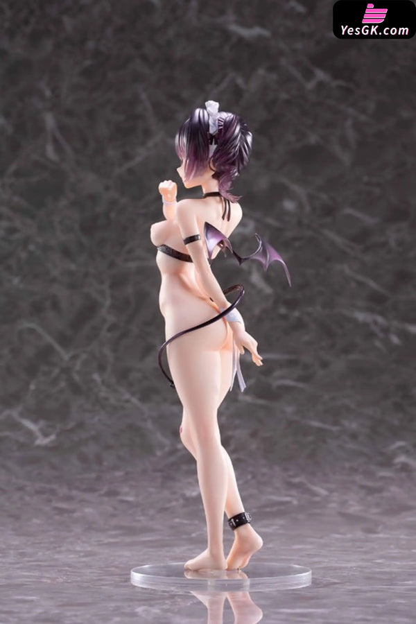 Shino Illustrated by Riko (Licensed) Figure - OMAHA Studio [Pre-Order] Others