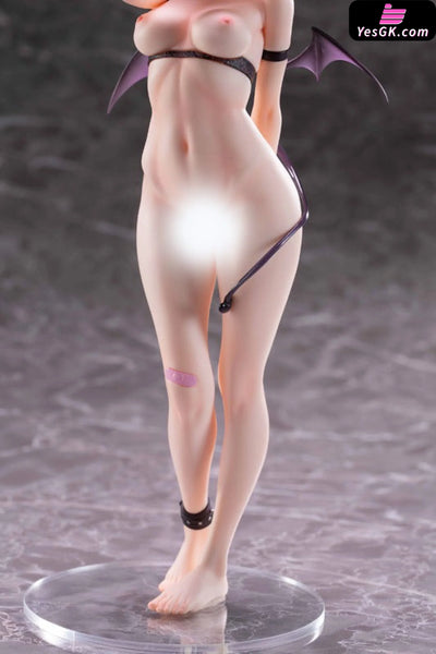 Shino Illustrated by Riko (Licensed) Figure - OMAHA Studio [Pre-Order] Others