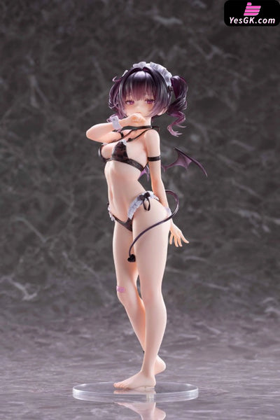 Shino Illustrated by Riko (Licensed) Figure - OMAHA Studio [Pre-Order] Others