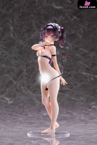 Shino Illustrated by Riko (Licensed) Figure - OMAHA Studio [Pre-Order] Others