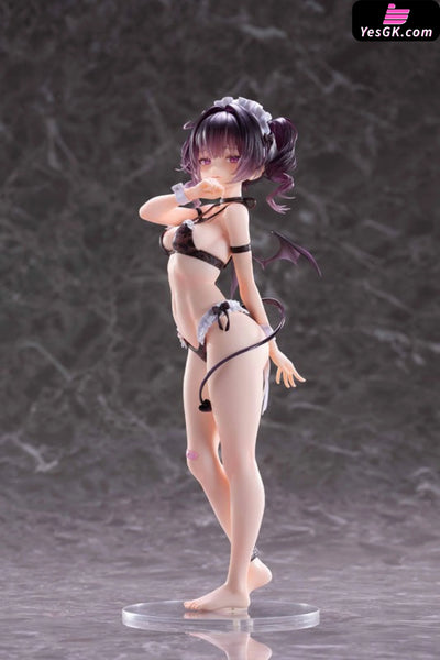 Shino Illustrated by Riko (Licensed) Figure - OMAHA Studio [Pre-Order] Others