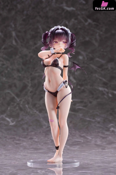 Shino Illustrated by Riko (Licensed) Figure - OMAHA Studio [Pre-Order] Others