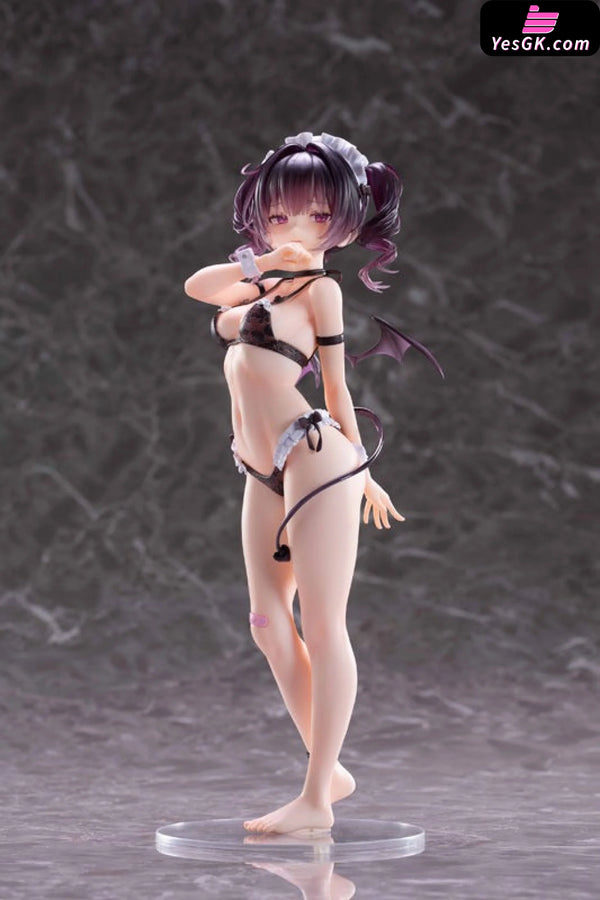Shino Illustrated by Riko (Licensed) Figure - OMAHA Studio [Pre-Order] Others