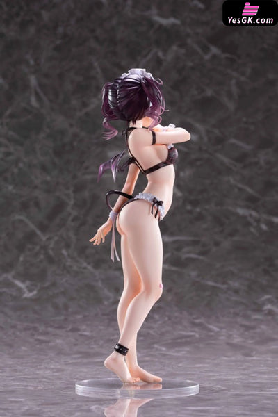 Shino Illustrated by Riko (Licensed) Figure - OMAHA Studio [Pre-Order] Others