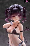 Shino Illustrated by Riko (Licensed) Figure - OMAHA Studio [Pre-Order] Others