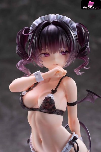 Shino Illustrated by Riko (Licensed) Figure - OMAHA Studio [Pre-Order] Others