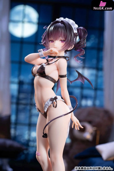 Shino Illustrated by Riko (Licensed) Figure - OMAHA Studio [Pre-Order] Others