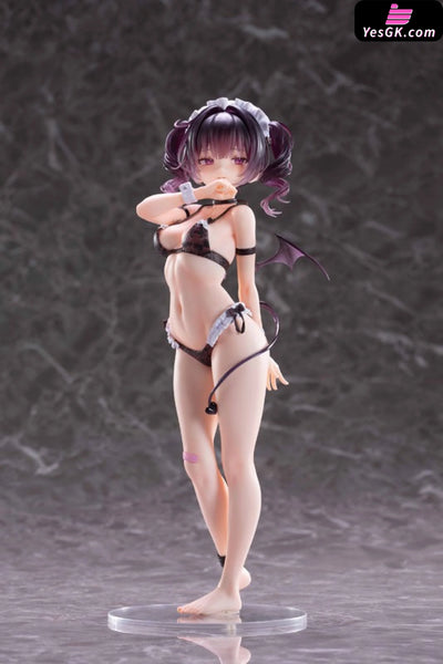 Shino Illustrated by Riko (Licensed) Figure - OMAHA Studio [Pre-Order] Others