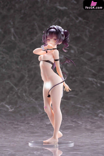 Shino Illustrated by Riko (Licensed) Figure - OMAHA Studio [Pre-Order] Others