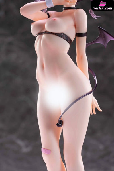 Shino Illustrated by Riko (Licensed) Figure - OMAHA Studio [Pre-Order] Others
