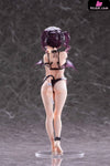 Shino Illustrated by Riko (Licensed) Figure - OMAHA Studio [Pre-Order] Others
