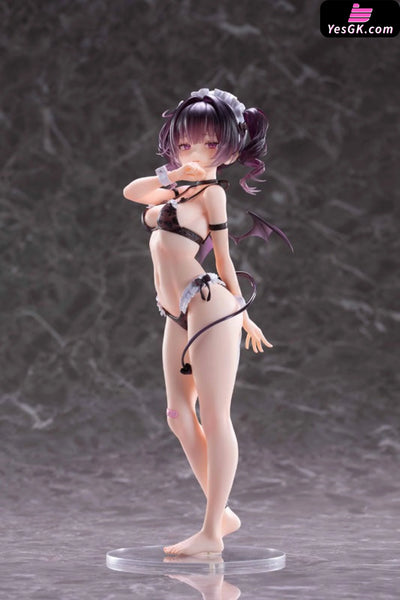 Shino Illustrated by Riko (Licensed) Figure - OMAHA Studio [Pre-Order] Others