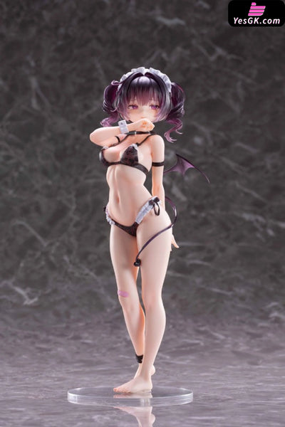 Shino Illustrated by Riko (Licensed) Figure - OMAHA Studio [Pre-Order] Others