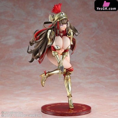 Shinobi Master Senran Kagura: New Link Toki Bikini Armor 1/7 Scale Figure (Licensed) - Medicos Entertainment