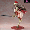 Shinobi Master Senran Kagura: New Link Toki Bikini Armor 1/7 Scale Figure (Licensed) - Medicos Entertainment