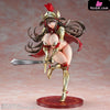 Shinobi Master Senran Kagura: New Link Toki Bikini Armor 1/7 Scale Figure (Licensed) - Medicos Entertainment