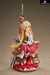 Shinobu Oshino TRICK OR TREAT Ver. (Licensed) Figure - GSAS X GAC Studio [Pre-Order] Others