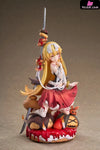 Shinobu Oshino TRICK OR TREAT Ver. (Licensed) Figure - GSAS X GAC Studio [Pre-Order] Others