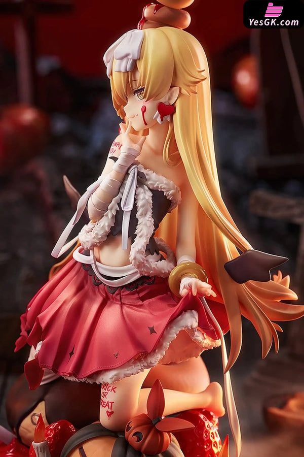 Shinobu Oshino TRICK OR TREAT Ver. (Licensed) Figure - GSAS X GAC Studio [Pre-Order] Others