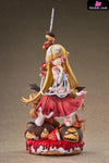 Shinobu Oshino TRICK OR TREAT Ver. (Licensed) Figure - GSAS X GAC Studio [Pre-Order] Others