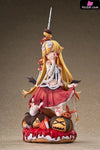 Shinobu Oshino TRICK OR TREAT Ver. (Licensed) Figure - GSAS X GAC Studio [Pre-Order] Others