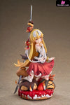 Shinobu Oshino TRICK OR TREAT Ver. (Licensed) Figure - GSAS X GAC Studio [Pre-Order] Others