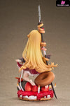 Shinobu Oshino TRICK OR TREAT Ver. (Licensed) Figure - GSAS X GAC Studio [Pre-Order] Others