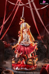 Shinobu Oshino TRICK OR TREAT Ver. (Licensed) Figure - GSAS X GAC Studio [Pre-Order] Others