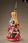 Shinobu Oshino TRICK OR TREAT Ver. (Licensed) Figure - GSAS X GAC Studio [Pre-Order] Others