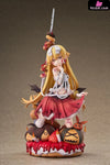 Shinobu Oshino TRICK OR TREAT Ver. (Licensed) Figure - GSAS X GAC Studio [Pre-Order] Others