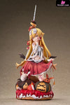 Shinobu Oshino TRICK OR TREAT Ver. (Licensed) Figure - GSAS X GAC Studio [Pre-Order] Others