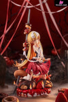 Shinobu Oshino TRICK OR TREAT Ver. (Licensed) Figure - GSAS X GAC Studio [Pre-Order] Others