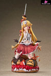 Shinobu Oshino TRICK OR TREAT Ver. (Licensed) Figure - GSAS X GAC Studio [Pre-Order] Others