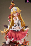 Shinobu Oshino TRICK OR TREAT Ver. (Licensed) Figure - GSAS X GAC Studio [Pre-Order] Others