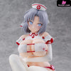 Shinovi Master Senran Kagura: NEW LINK Yumi Sexy Nurse 1/4 Scale Figure (Licensed) - HOBBY STOCK [Pre-Order] - Others