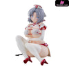 Shinovi Master Senran Kagura: NEW LINK Yumi Sexy Nurse 1/4 Scale Figure (Licensed) - HOBBY STOCK [Pre-Order] - Others