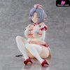 Shinovi Master Senran Kagura: NEW LINK Yumi Sexy Nurse 1/4 Scale Figure (Licensed) - HOBBY STOCK [Pre-Order] - Others