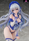 Shion-Blue Butterfly-1/6 Scale Completed Figure (Licensed) Figure - Vibrastar Studio [Pre-Order] Others