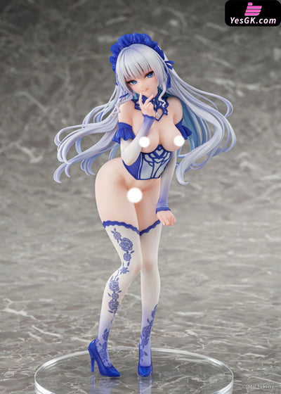 Shion-Blue Butterfly-1/6 Scale Completed Figure (Licensed) Figure - Vibrastar Studio [Pre-Order] Others